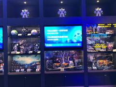 -万达影城(贵阳观山湖万达IMAX店)