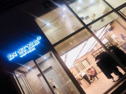 -IN STYLE·全国形象店