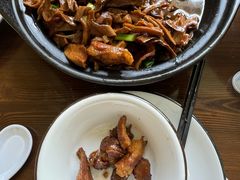 -李东农庄(中南百草园地标店)