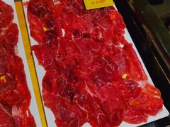 三花趾-大吉利·潮汕鲜牛肉火锅(万峰路店)
