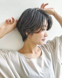 -TRIMS HAIR 修剪造型·烫染接发