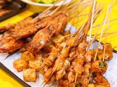 -望京小腰(北京总店)