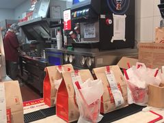 -塔斯汀中国汉堡(管城春风十里店)