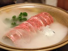 九秒牛肉-山缓缓火锅(苏州仁恒仓街店)