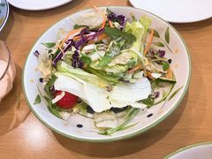 -萨莉亚意式餐厅(玉泉路物美店)