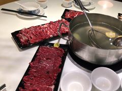 -陈记顺和牛肉火锅馆(天河北路店)