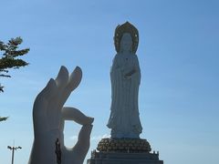 -三亚南山文化旅游区