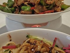 -天和晟新京菜.水煮鱼.湘土菜(国展店)