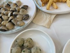 -天鲜阁·海鲜粤菜·33年老字号(石槎白云站店)