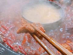 -蜀大侠火锅(建设路第五大道店)