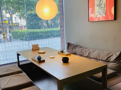 -隐溪茶馆(金虹桥店)