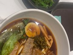 -康师傅私房牛肉面(申虹店)