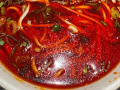 -清真·马安军辣子牛肉面