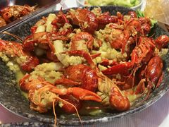 -拙味兄弟龙虾·江湖菜(和畅堂店)
