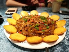 -盛世桃源(群力店)