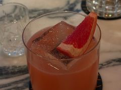 -OZONE 顶楼酒吧(香港丽思卡尔顿酒店)