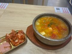 -权味·朝鲜族拌饭(勒泰店)