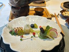 -叶叶菩提(太原别墅店)