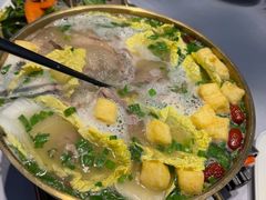 -小秦淮食府(新亭西路店)