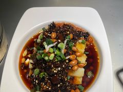 -亮欢寨快活林 酸汤鱼(仁怀店)