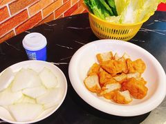 -鱼醉无骨鱼·中山脆肉鲩(荔湾路店)