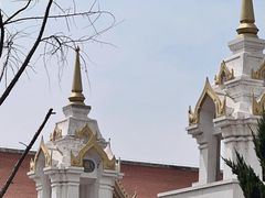 -洛阳白马寺