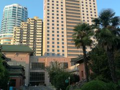 -南京钟山宾馆(江苏省会议中心)