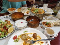 -清真· AL-JANNAT 佳纳特餐厅(仙林店)