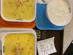 -威尼斯人酒店琳琅美食广场