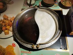 -温禾牛·和牛寿喜烧自助火锅(恒基名人店)