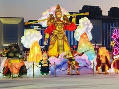 -沈阳奥体冰雪嘉年华