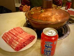 八先生涮肉坊(三里河店)-八先生涮肉房(三里河店)