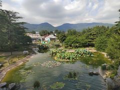 -国家植物园南园