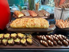 -RISE RESTAURANT(滨海湾金沙店)