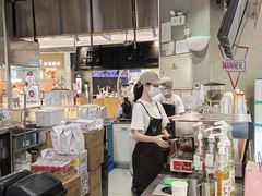 -Manner Coffee(壹方城店)