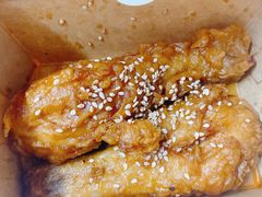 酱香鸡腿-Pelicana百利家炸鸡(江南西名店城店)