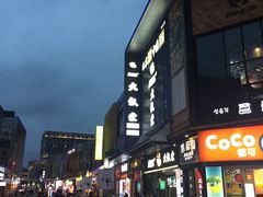 -万达广场(松江店)