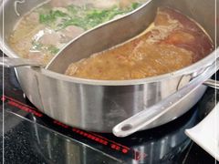 -潮汕美牛肉丸火锅店(天宁寺店)
