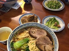-同得兴 Since·1995 传统苏式面馆(十全街店)