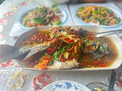 -龙姐私房菜(和顺古镇店)