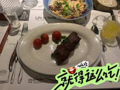 精选丹佛牛排-西堤牛排(北京国瑞店)
