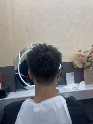 点击看大图 -MOVAN HAIR莫凡匠人发型屋