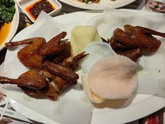 -金桔香港茶餐(宝安大厦店)