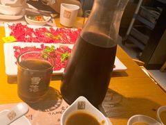 -海银海记潮汕牛肉火锅(新港中路海珠店)