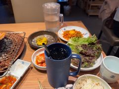 -王妃家(明洞中央店)