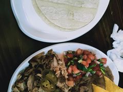 -panchos 墨西哥餐厅(嘉绿苑店)