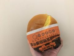 -汉堡王(北京三里屯购物中心)