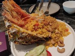 -Thai Alley泰爱里(二沙岛店)