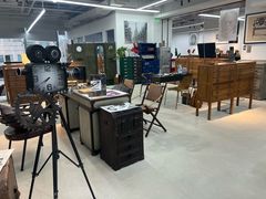 -大视光学•LINDBERG林德伯格•全球手工眼镜集合店(王府井店)