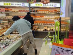 -小香港(凤凰大街店)